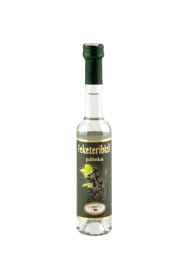 Blackcurrant Small-bottled