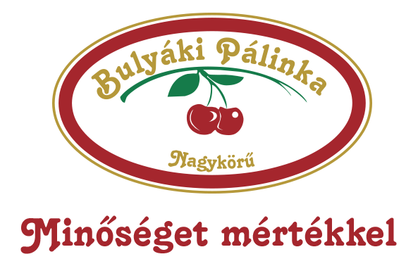 Bulyáki Pálinka Apfel